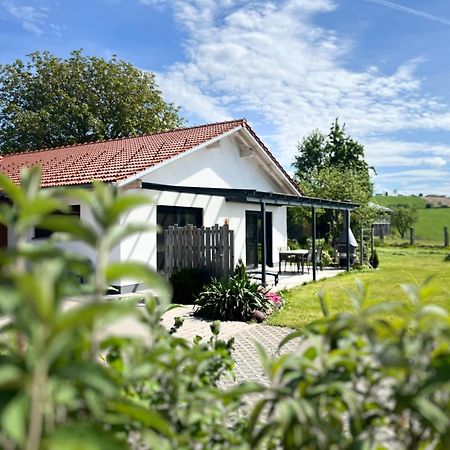 Gschwendnerhof Reitberger-Brandl Villa Rohrnbach Bagian luar foto
