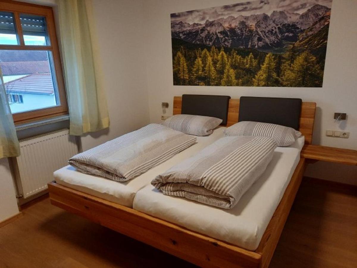 Gschwendnerhof Reitberger-Brandl Villa Rohrnbach Bagian luar foto