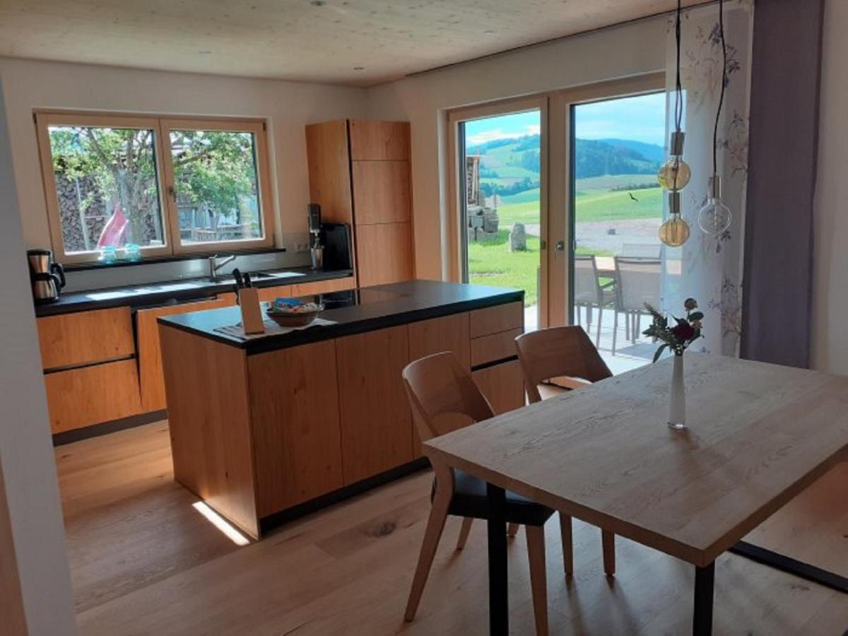 Gschwendnerhof Reitberger-Brandl Villa Rohrnbach Bagian luar foto