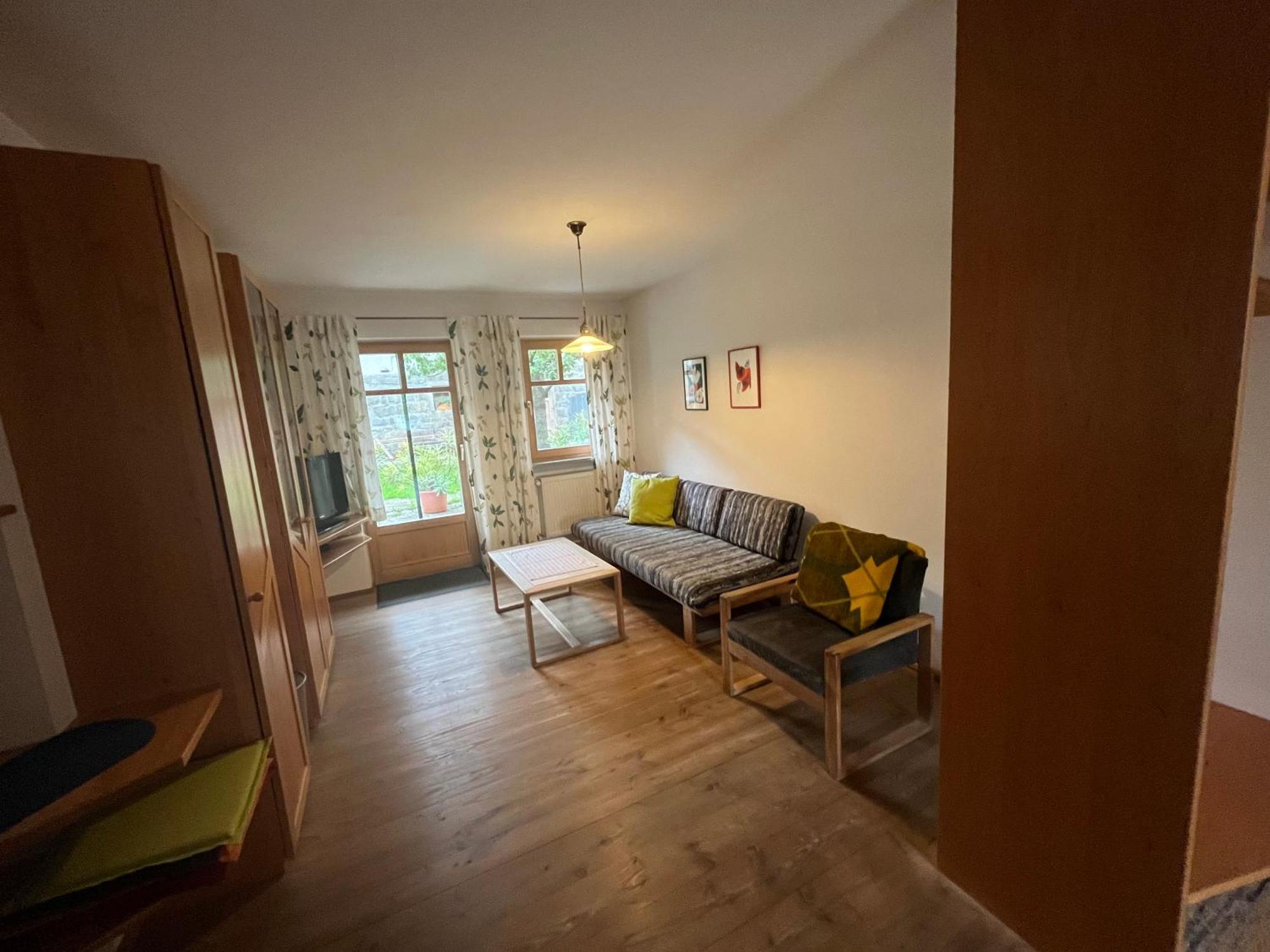 Gschwendnerhof Reitberger-Brandl Villa Rohrnbach Bagian luar foto