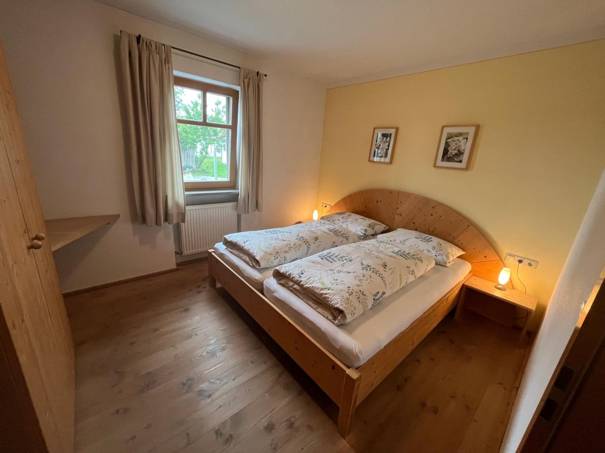 Gschwendnerhof Reitberger-Brandl Villa Rohrnbach Bagian luar foto