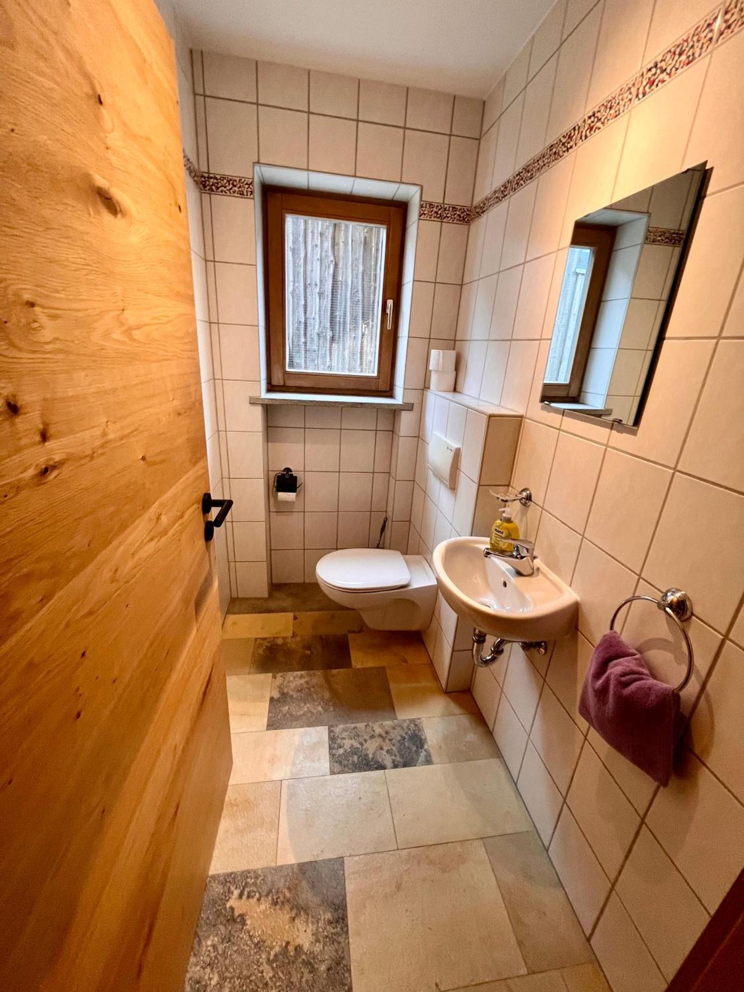 Gschwendnerhof Reitberger-Brandl Villa Rohrnbach Bagian luar foto