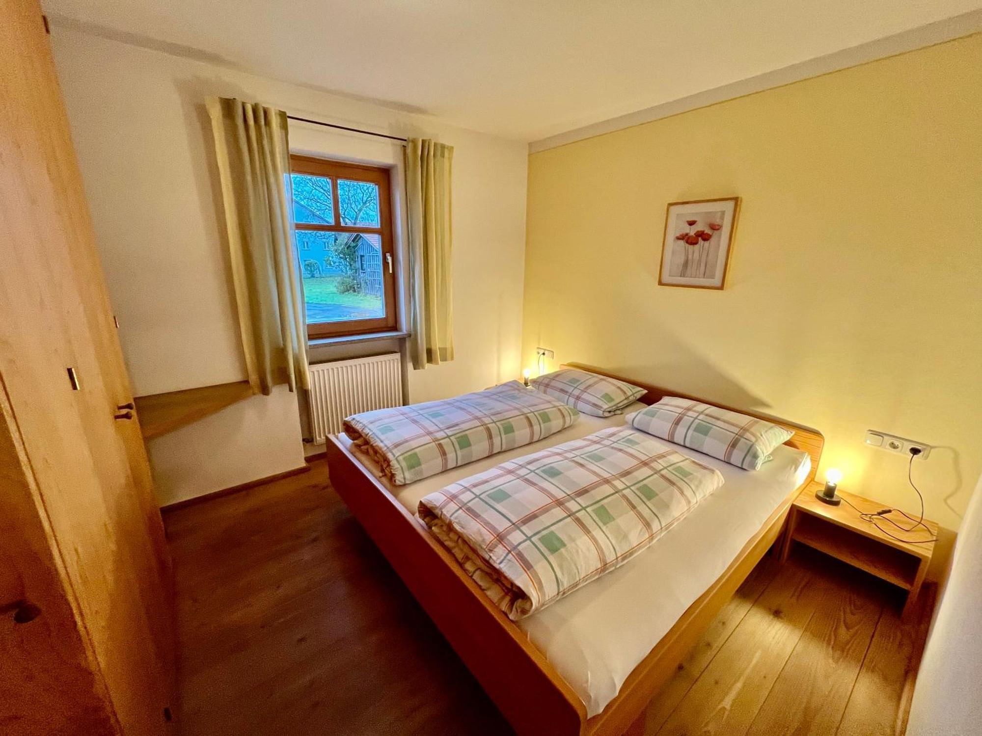 Gschwendnerhof Reitberger-Brandl Villa Rohrnbach Bagian luar foto